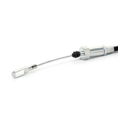 Cable Pull, Parking Brake RIDEX 124C0949 124C0949 - photo 5
