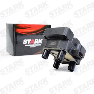 Ignition Coil Stark SKCO-0070051 SKCO-0070051 - photo 2