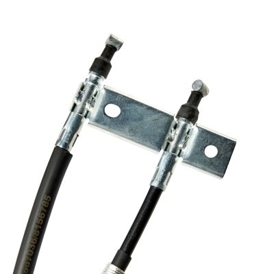 Cable Pull, Parking Brake RIDEX 124C0171 124C0171 - photo 5