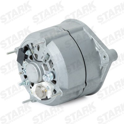Alternator Stark SKGN-0320872 SKGN-0320872 - photo 5