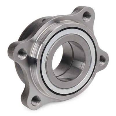 Wheel Bearing RIDEX 654W0799 654W0799 - photo 3