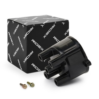 Distributor cap RIDEX 692D0081 692D0081 - photo 2