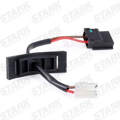 Interior Blower Stark SKIB-0310035 SKIB-0310035 - photo 7