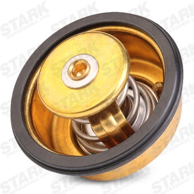 Thermostat, Coolant Stark SKTC-0560140 SKTC-0560140 - photo 3