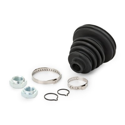 Bellow, drive shaft RIDEX 193B0060 193B0060 - photo 8
