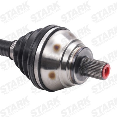Drive Shaft Stark SKDS-0210671 SKDS-0210671 - photo 4