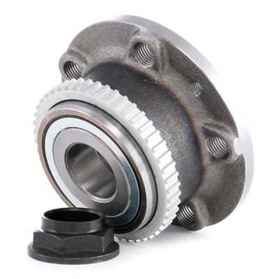 Wheel Bearing RIDEX 654W0180 654W0180 - photo 4