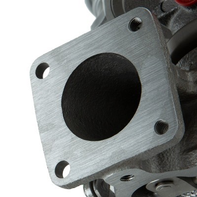 Turbocharger RIDEX 2234C10703R 2234C10703R - photo 6