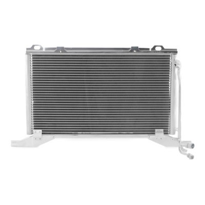 A/C condenser 448C0100 - photo 2