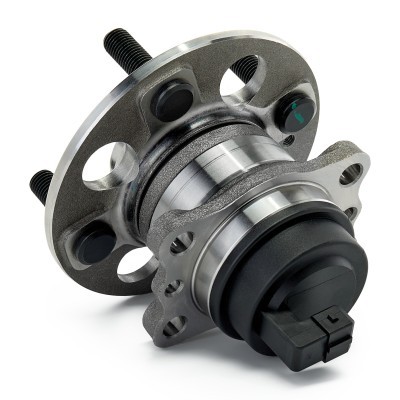 Wheel Bearing RIDEX 654W1325 654W1325 - photo 4