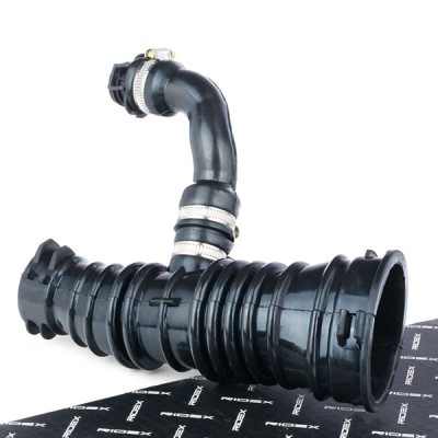 Air intake hose RIDEX 1591I0009 1591I0009 - photo 2