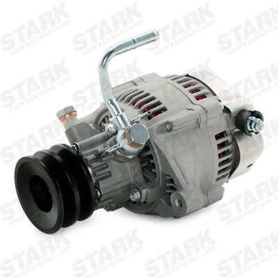 Alternator Stark SKGN-0320352 SKGN-0320352 - photo 3