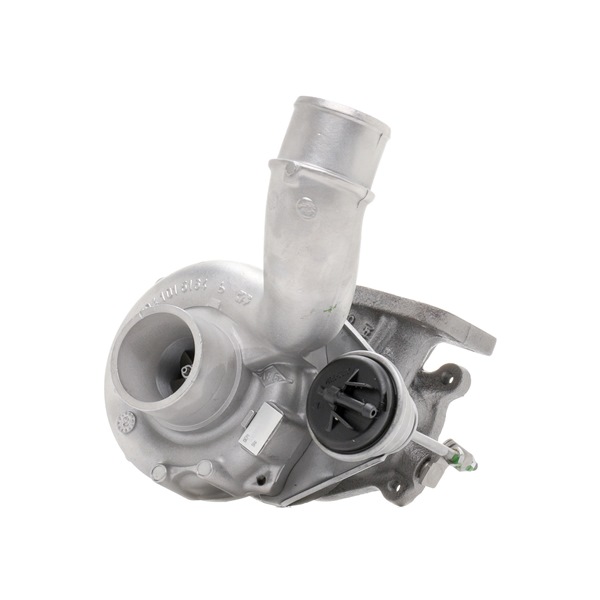 Turbocharger RIDEX 2234C11949R 2234C11949R - photo 1
