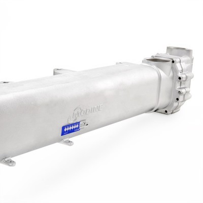 EGR module RIDEX 4198E0018R 4198E0018R - photo 7