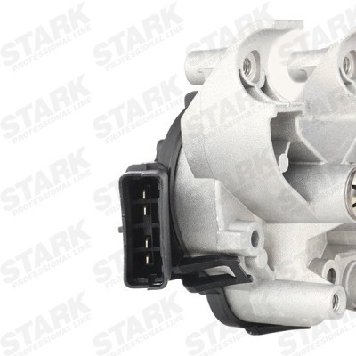 Wiper Motor Stark SKWM-0290398 SKWM-0290398 - photo 5