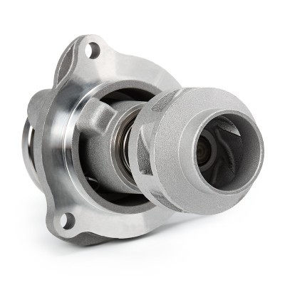 Water Pump, Engine Cooling RIDEX 1260W0219P 1260W0219P - photo 4