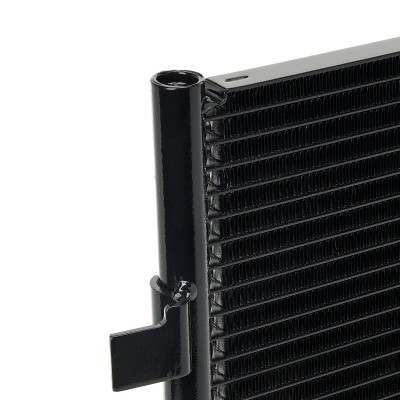 A/C condenser 448C0194 - photo 5