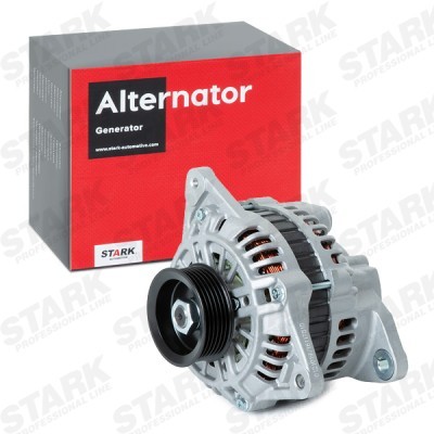 Alternator Stark SKGN-03221457 SKGN-03221457 - photo 2