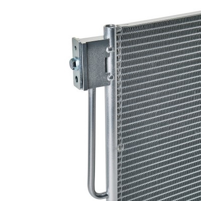 A/C condenser 448C0124 - photo 7