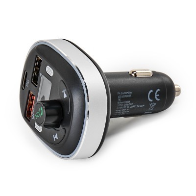 FM transmitter RIDEX 100169A0005 100169A0005 - photo 3
