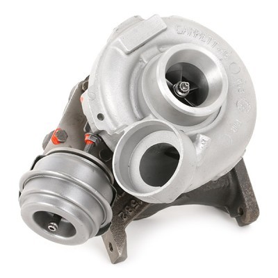 Turbocharger RIDEX 2234C0063R 2234C0063R - photo 3