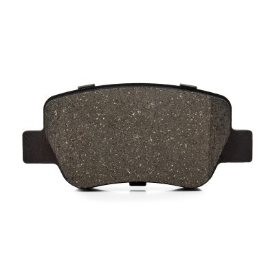 Brake Pads Set RIDEX 402B0420P 402B0420P - photo 6