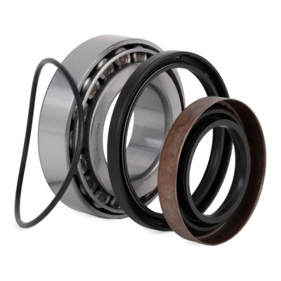 Wheel Bearing RIDEX 654W0786 654W0786 - photo 4