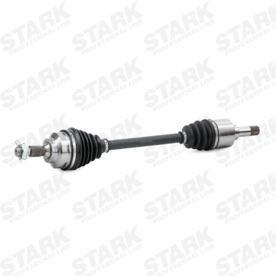 Drive Shaft Stark SKDS-0210689 SKDS-0210689 - photo 4
