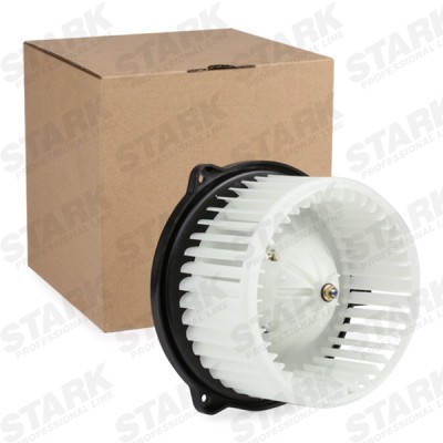 Interior Blower Stark SKIB-0310166 SKIB-0310166 - photo 2