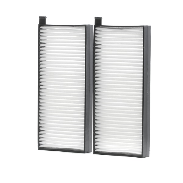 Cabin Air Filter RIDEX 424I0148 424I0148 - photo 1