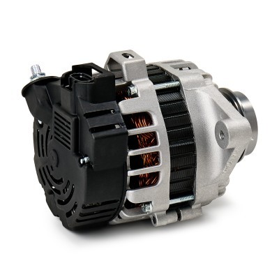 Alternator RIDEX 4G1551 4G1551 - photo 4