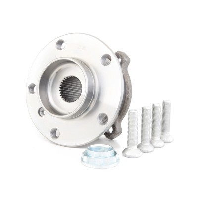 Wheel Bearing RIDEX 654W0321 654W0321 - photo 3