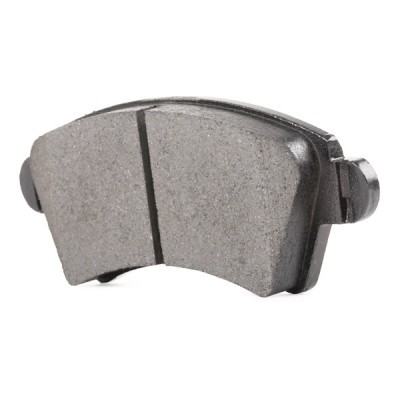 Brake Pads Set RIDEX 402B0699 402B0699 - photo 7