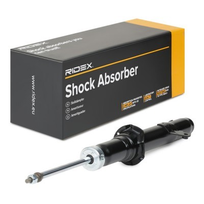 Shock Absorber RIDEX 854S0881 854S0881 - photo 3