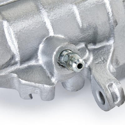Brake Caliper RIDEX 78B0327R 78B0327R - photo 6