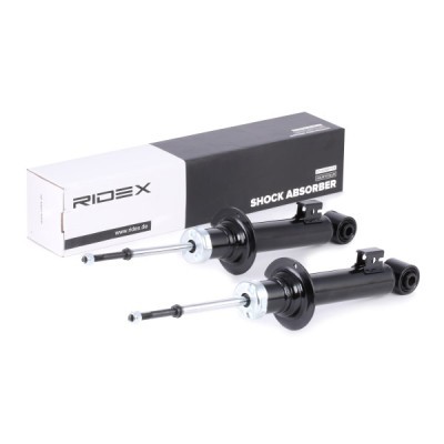 Shock Absorber RIDEX 854S1928 854S1928 - photo 2