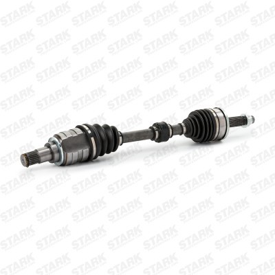 Drive Shaft Stark SKDS-0211162 SKDS-0211162 - photo 5