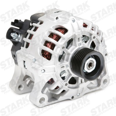 Alternator Stark SKGN-0320243 SKGN-0320243 - photo 3