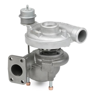 Turbocharger RIDEX 2234C10332R 2234C10332R - photo 6