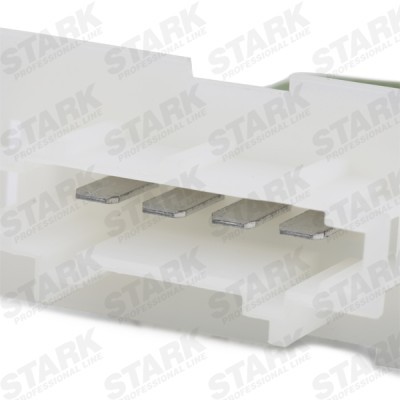 HVAC control unit Stark SKCU-2150040 SKCU-2150040 - photo 5