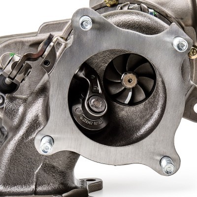 Turbocharger RIDEX 2234C11106R 2234C11106R - photo 5