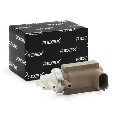 Przetwornik ciżnienia, turbosprężarka RIDEX 3553P0076 3553P0076 - photo 2