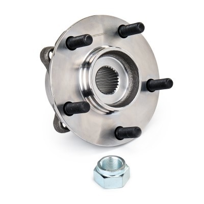 Wheel Bearing RIDEX 654W0182 654W0182 - photo 5