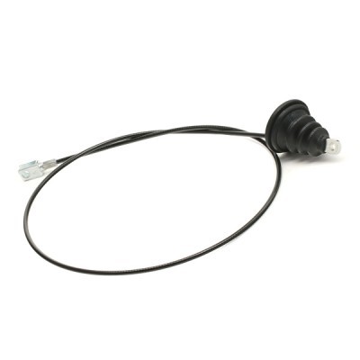 Cable Pull, Parking Brake RIDEX 124C0216 124C0216 - photo 3