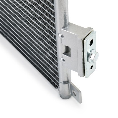 A/C condenser 448C0069 - photo 6