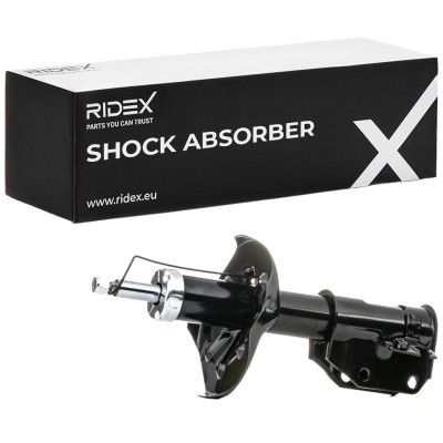 Shock Absorber RIDEX 854S0428 854S0428 - photo 2