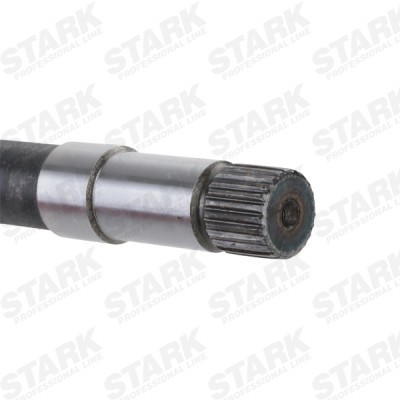 Drive Shaft Stark SKDS-0210646 SKDS-0210646 - photo 5