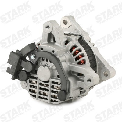 Alternator Stark SKGN-0321233 SKGN-0321233 - photo 4