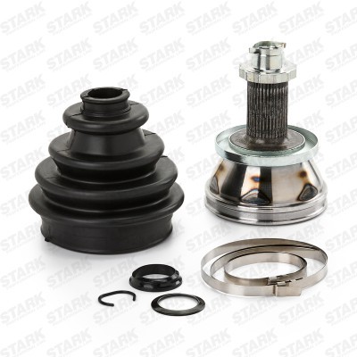 Joint Kit, Drive Shaft Stark SKJK-0200014 SKJK-0200014 - photo 3