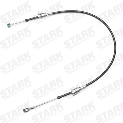 Cable Pull, manual transmission Stark SKCMT-1520082 SKCMT-1520082 - photo 2